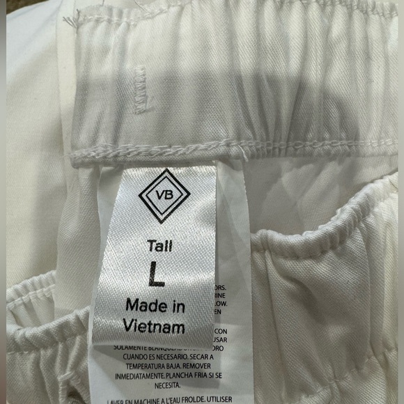 Vera Bradley Scrubs NWT Large Tall - Picture 2 of 7